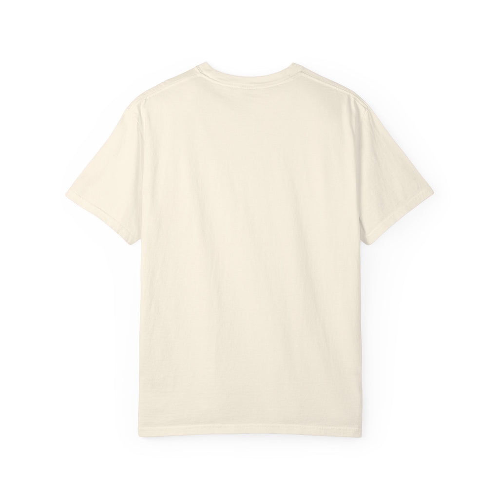Off-Duty Essential Tee