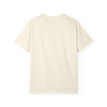 Off-Duty Essential Tee