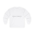 WealthWave Baseline Long Sleeve
