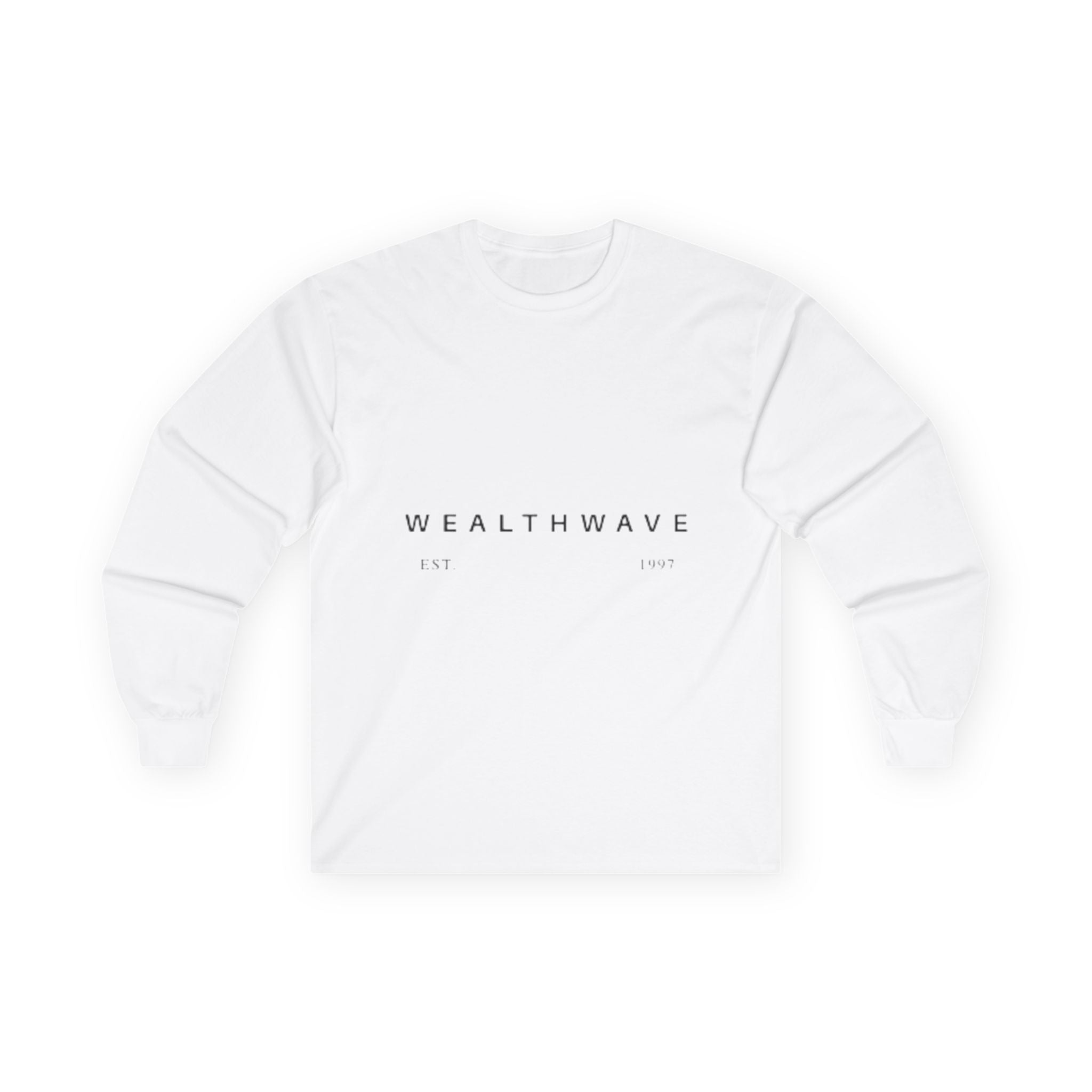 WealthWave Baseline Long Sleeve