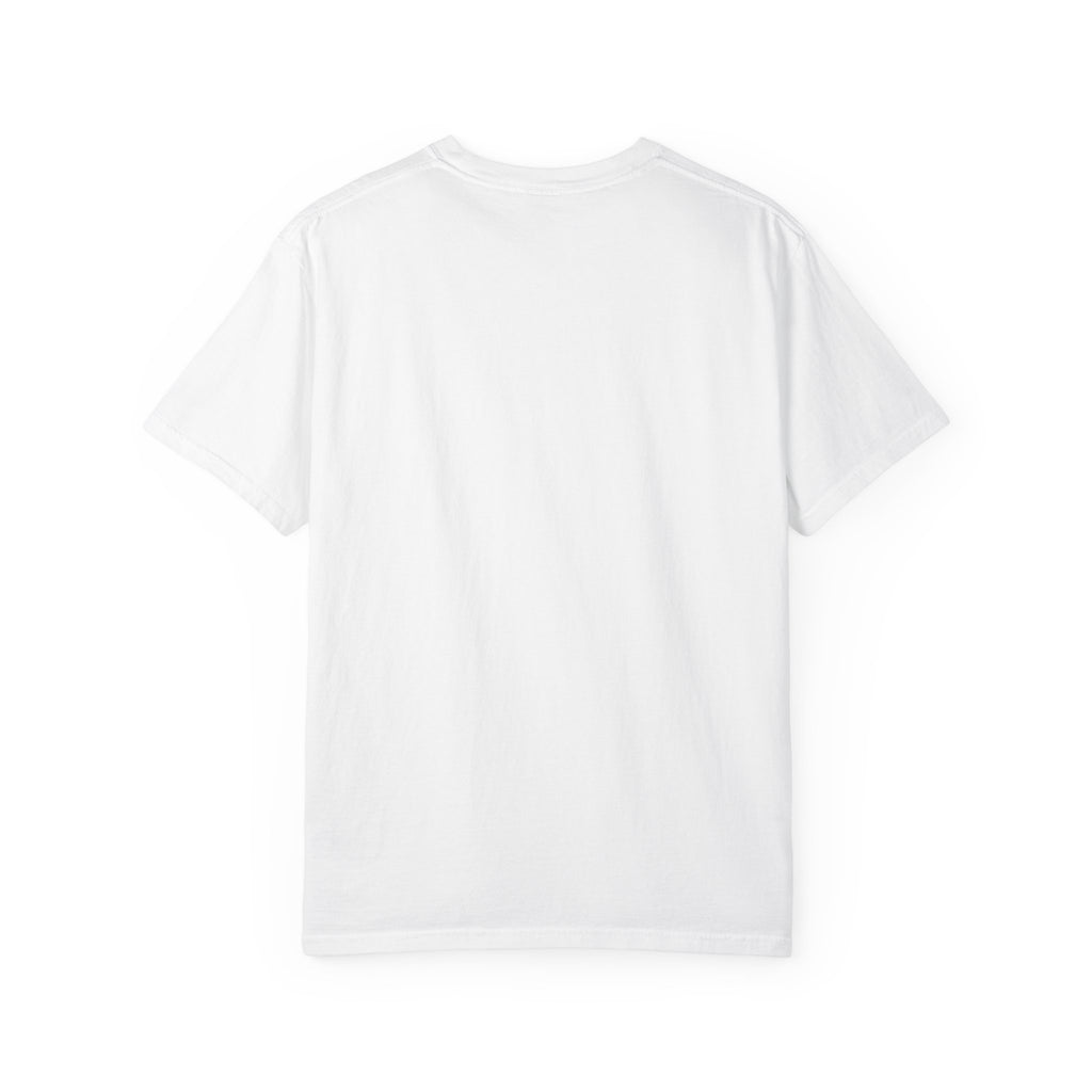 Off-Duty Essential Tee