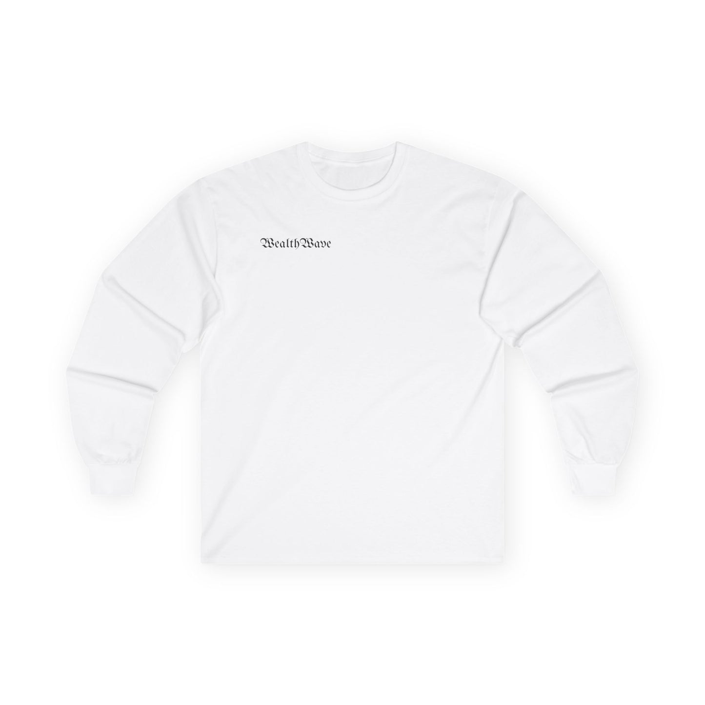 Wealth Wave Liberty Tee