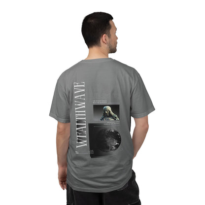 Wealth Wave Urban Tee