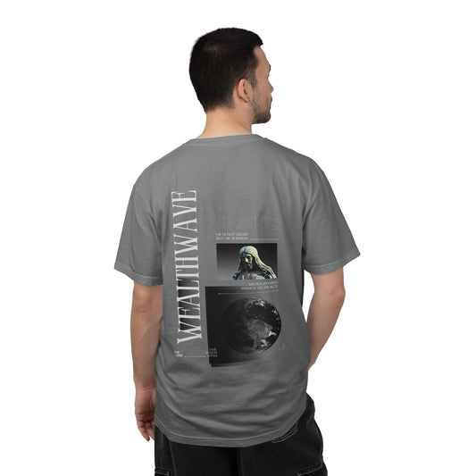 Wealth Wave Urban Tee