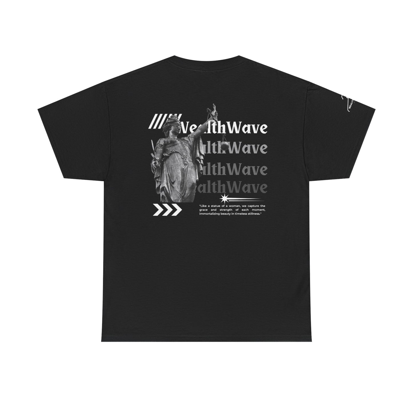 WealthWave Atlas Shirt