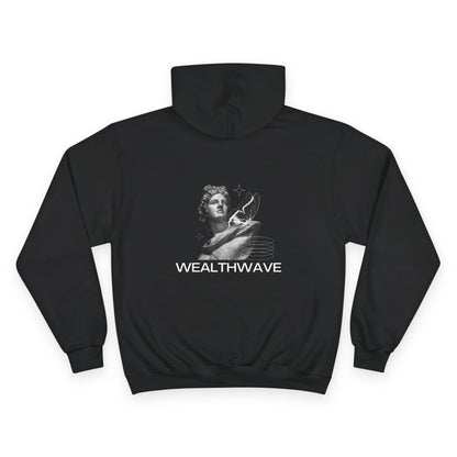 Wealth Wave Champion Hoodie
