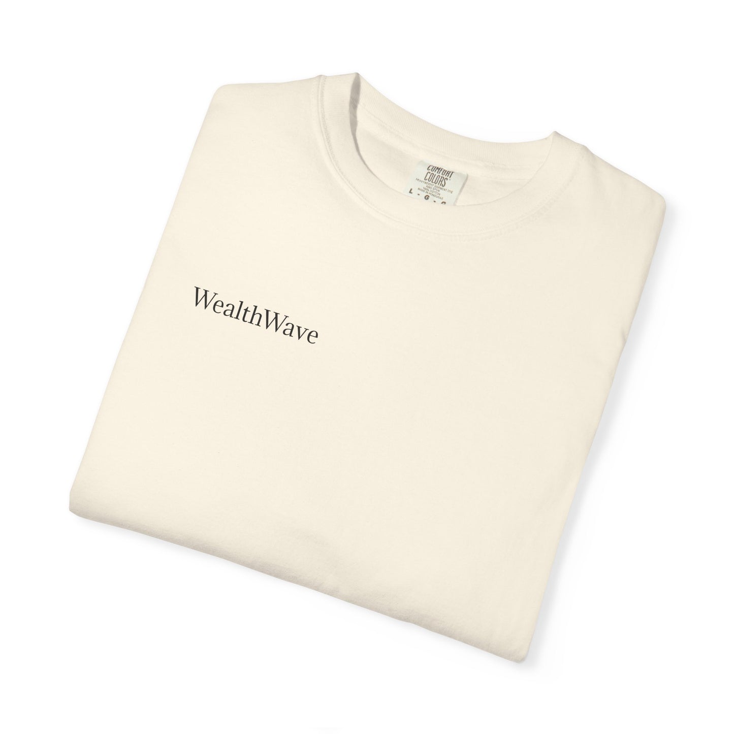 Off-Duty Essential Tee