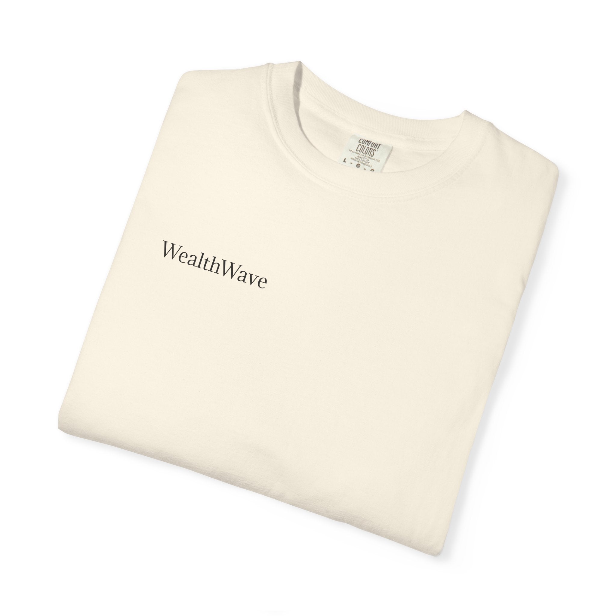 Off-Duty Essential Tee