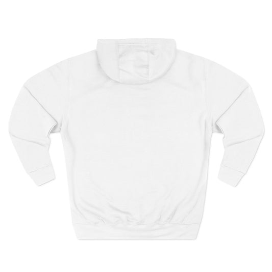 Wealth Wave Angel Heart Hoodie