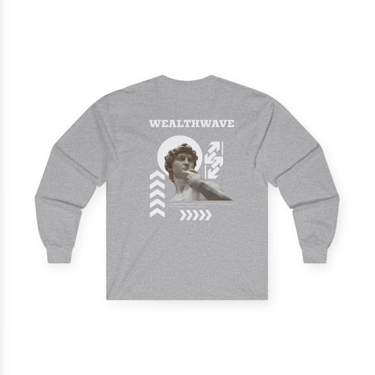 Wealth Wave Classic Tee