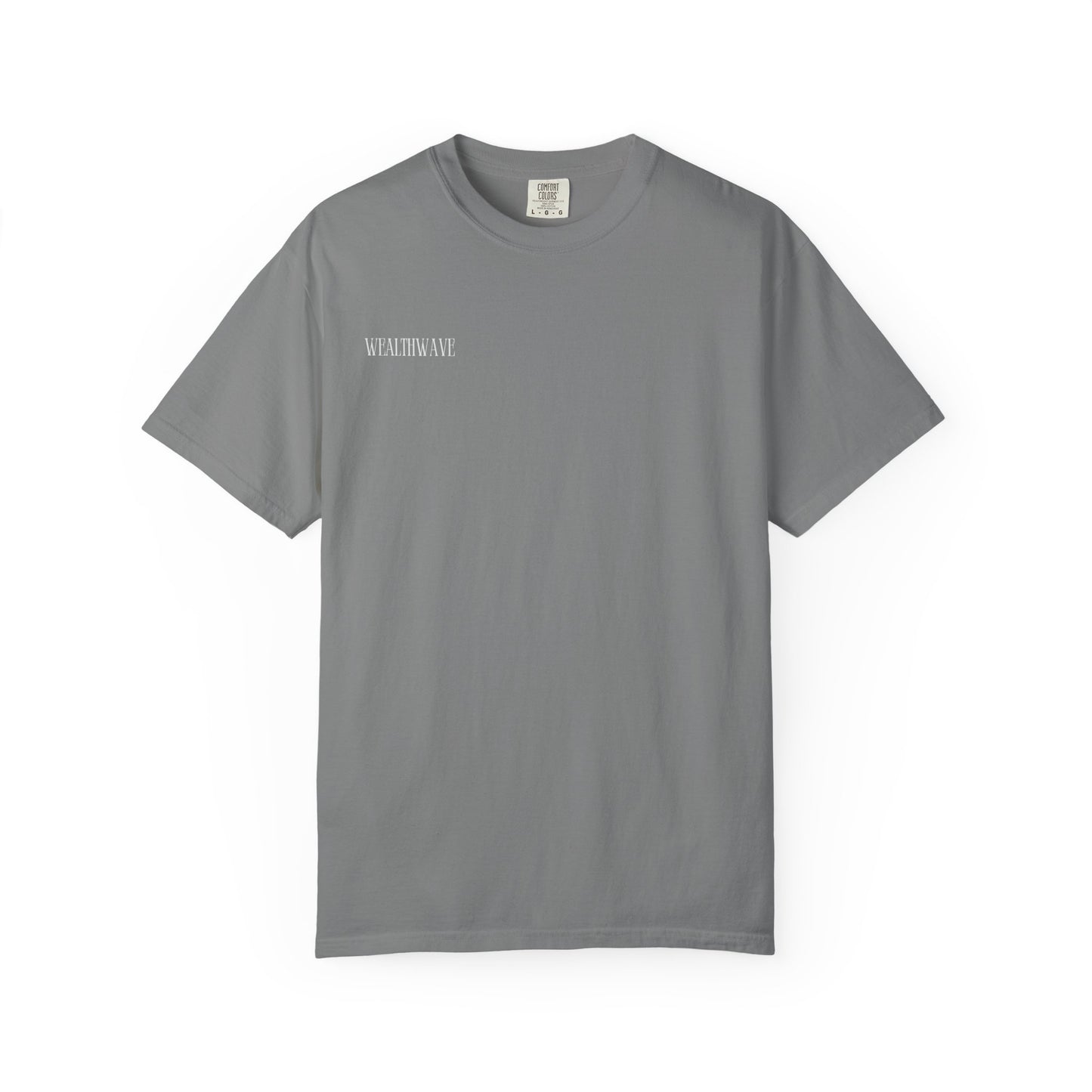 Wealth Wave Urban Tee
