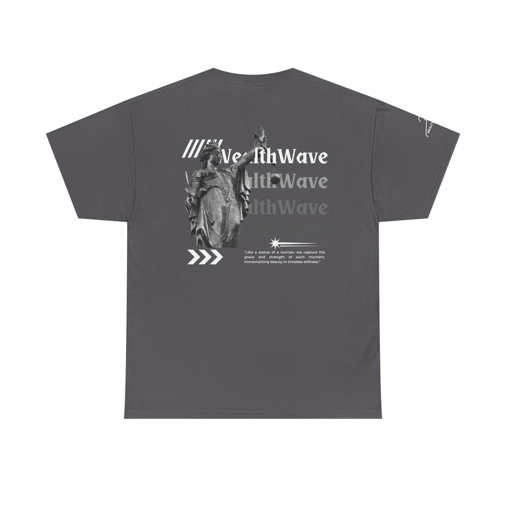 WealthWave Relic Tee