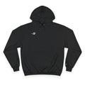 Champion Hoodie - WEALTHWAVE Statue Graphic Pullover