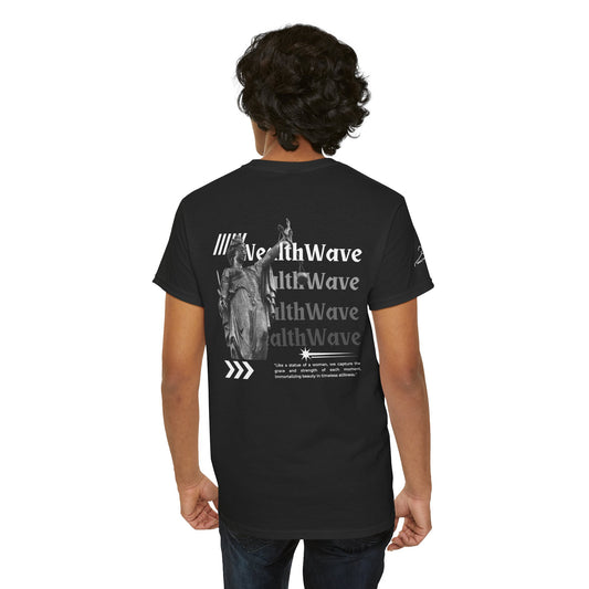 WealthWave Atlas Shirt