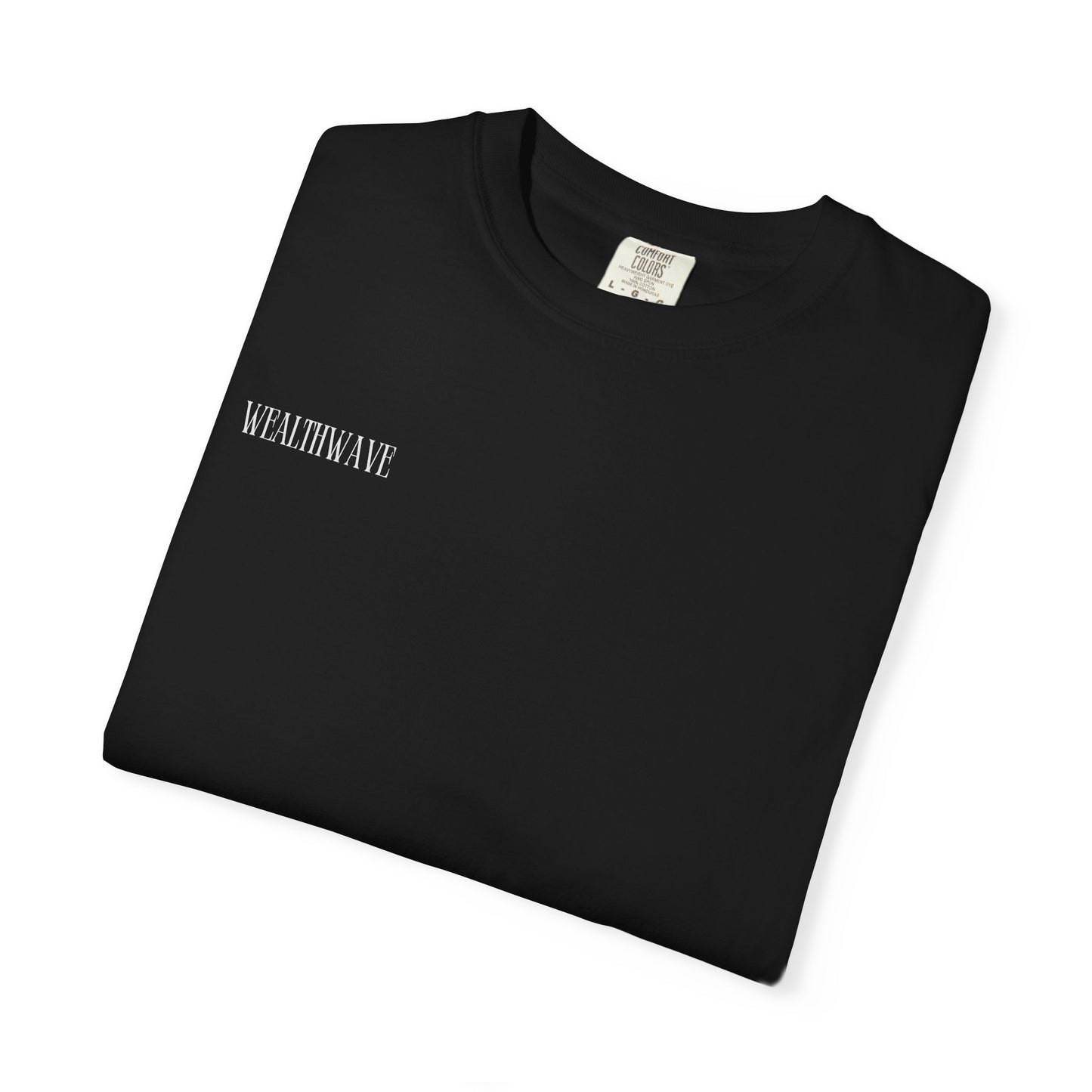 Wealth Wave Urban Tee