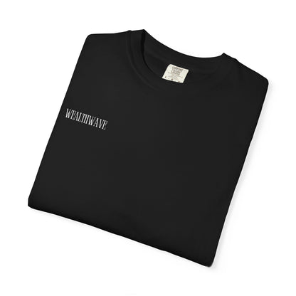 Wealth Wave Urban Tee