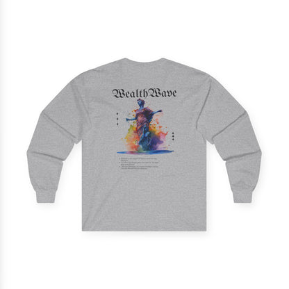 Wealth Wave Liberty Tee