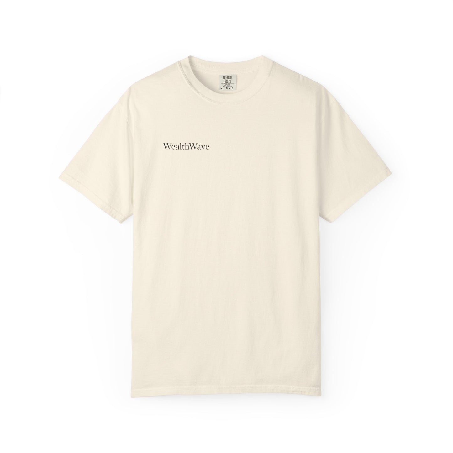 Off-Duty Essential Tee