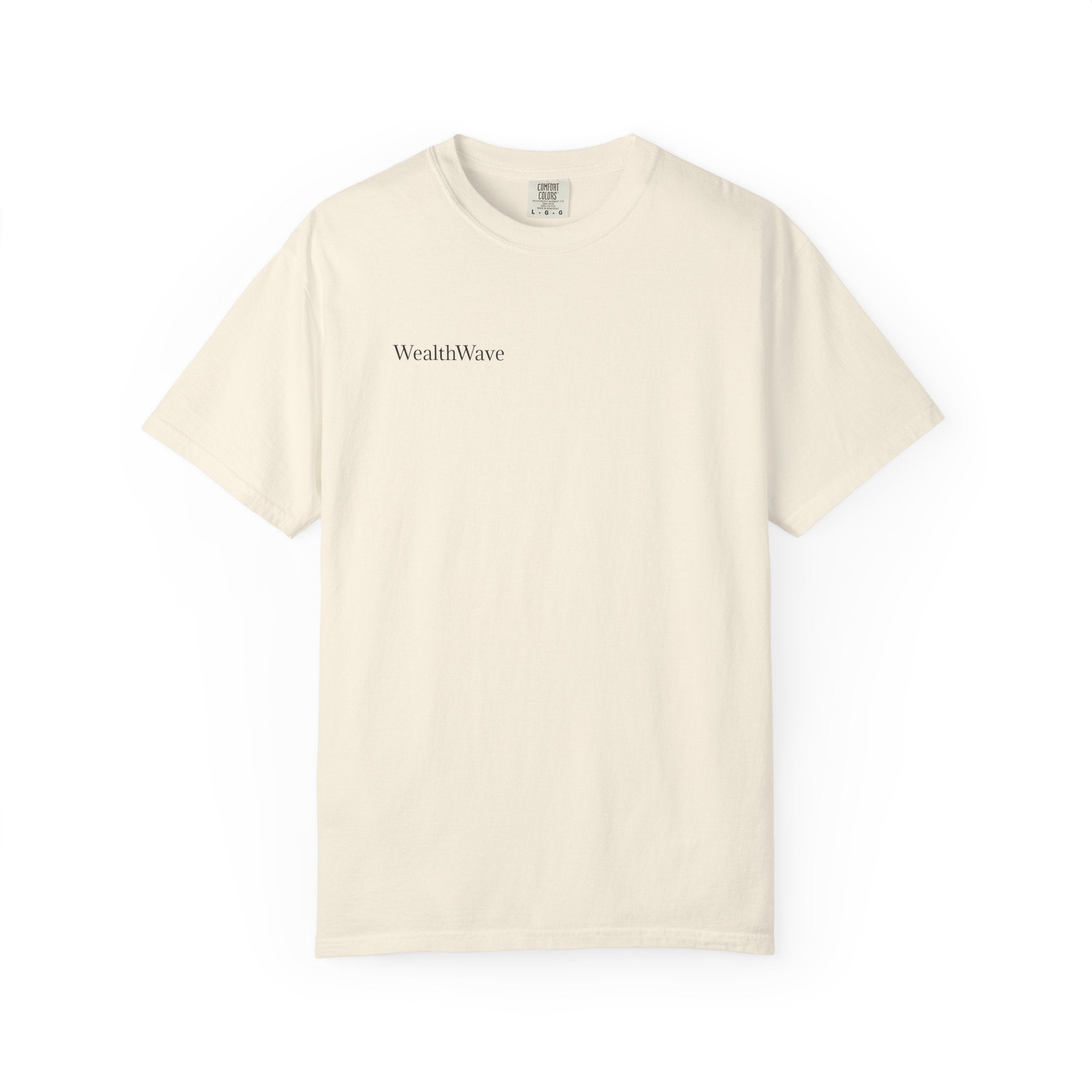Off-Duty Essential Tee