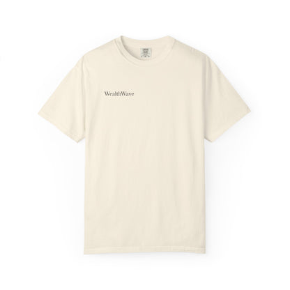 Off-Duty Essential Tee