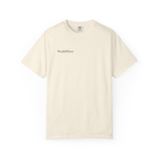 Off-Duty Essential Tee