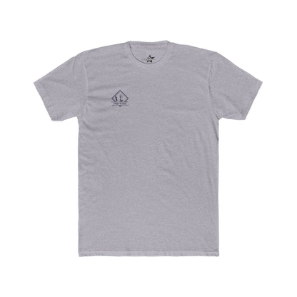 Fish Wave Crest Tee