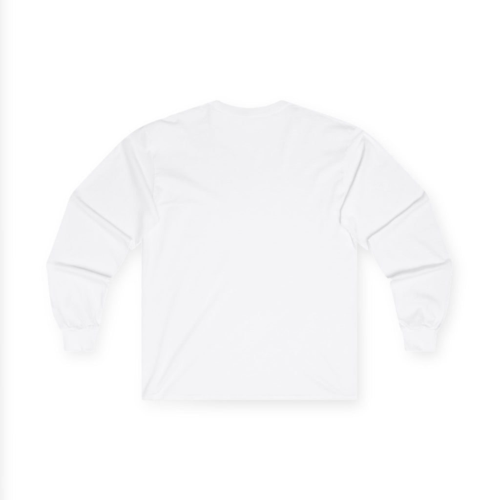 WealthWave Baseline Long Sleeve
