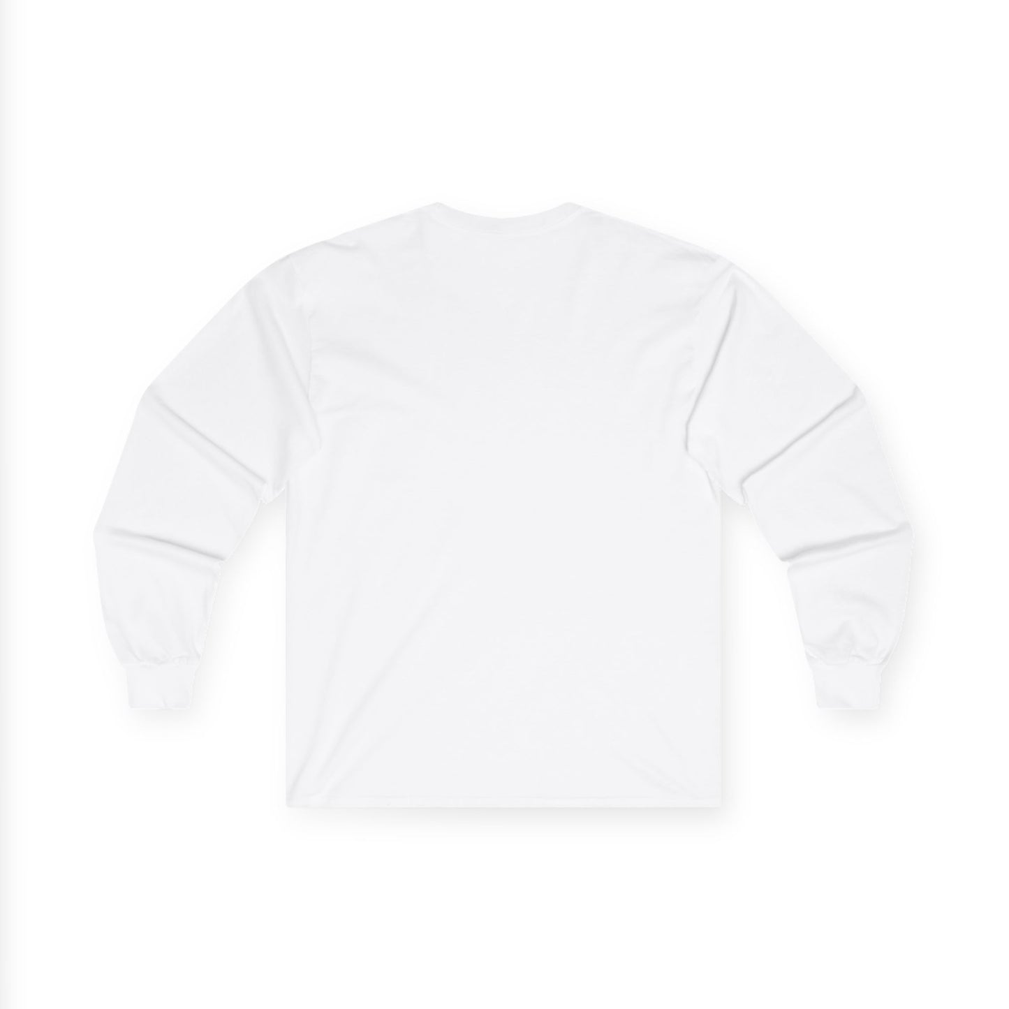 Wealthwave Long Sleeve Tee