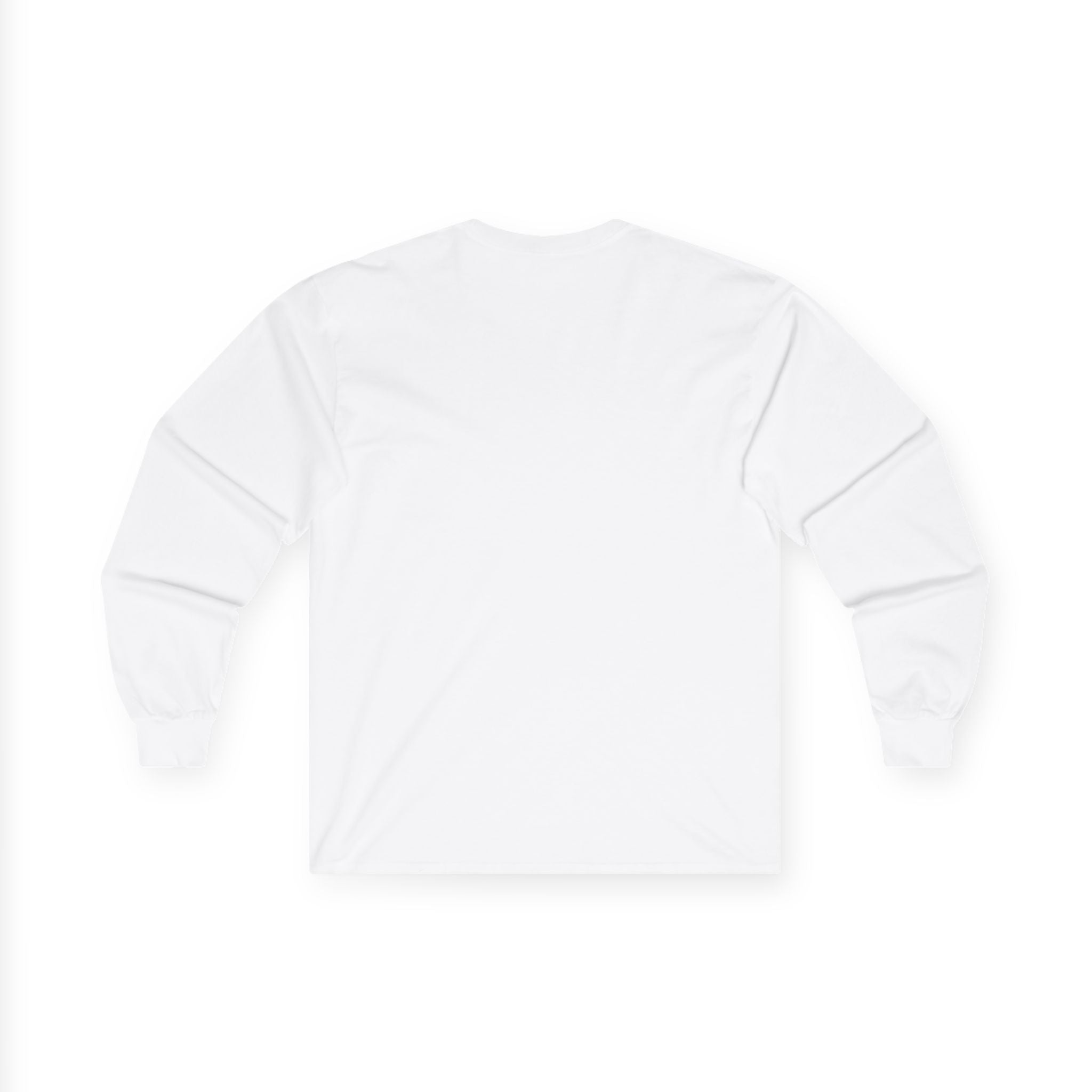 WealthWave Baseline Long Sleeve