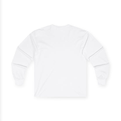 Wealthwave Long Sleeve Tee