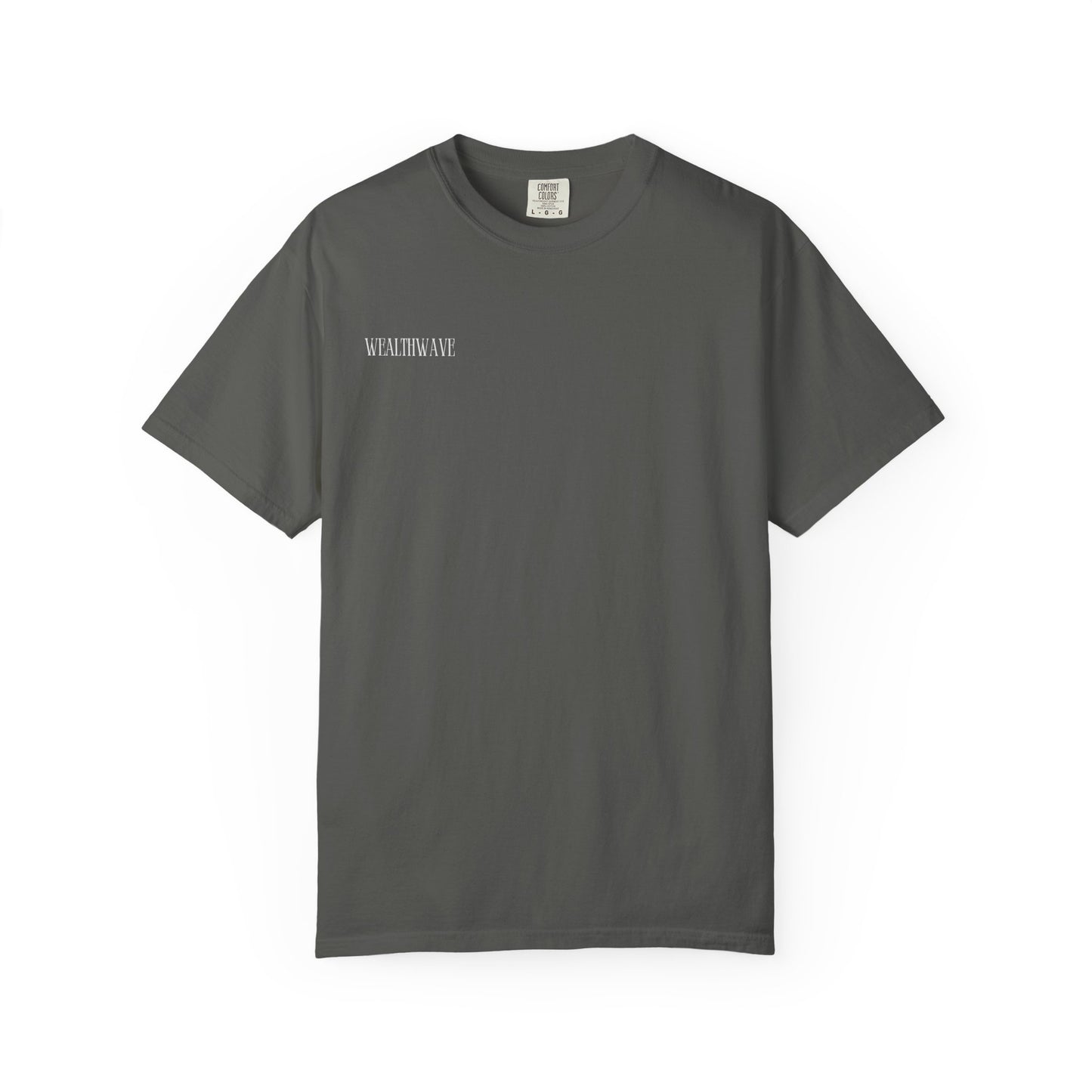 Wealth Wave Urban Tee
