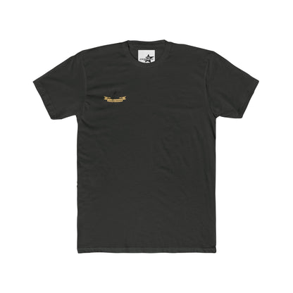 Unisex Cotton Crew Tee