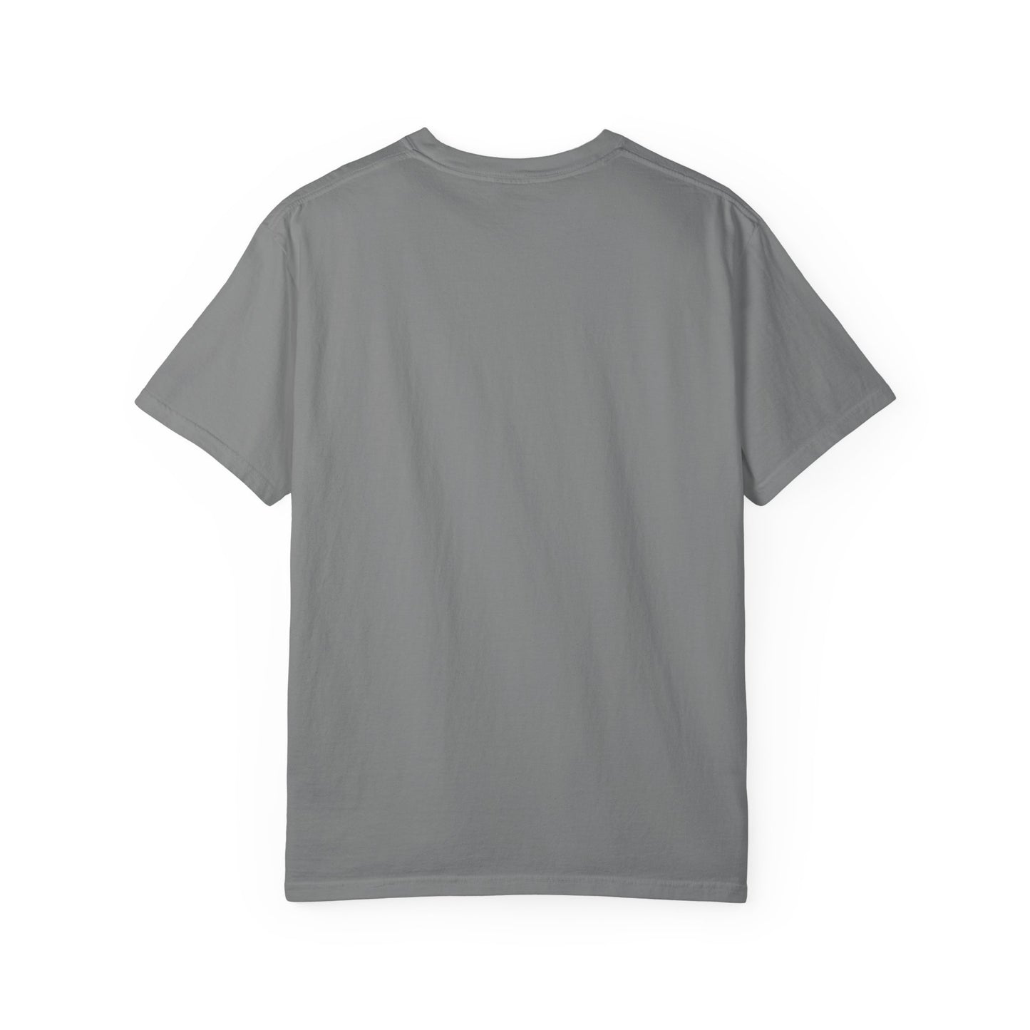 Off-Duty Essential Tee