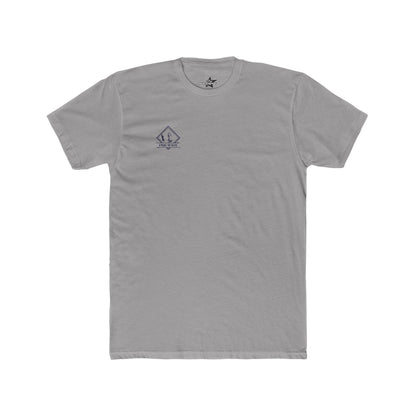 Fish Wave Crest Tee