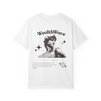 Wealth Wave Classic Tee