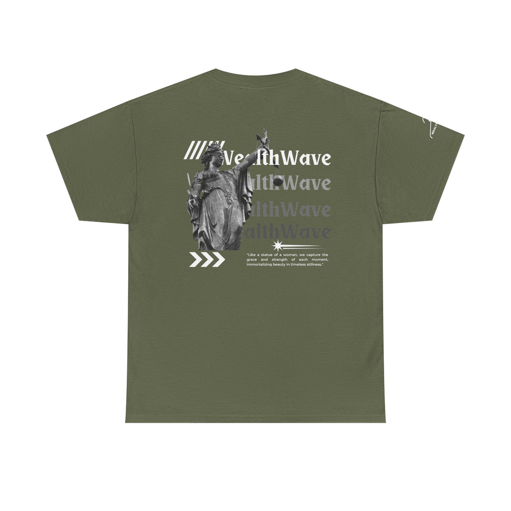 WealthWave Relic Tee