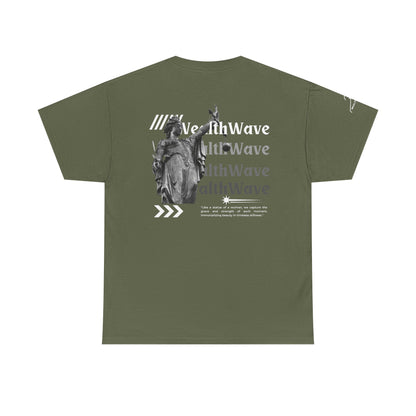 WealthWave Atlas Shirt
