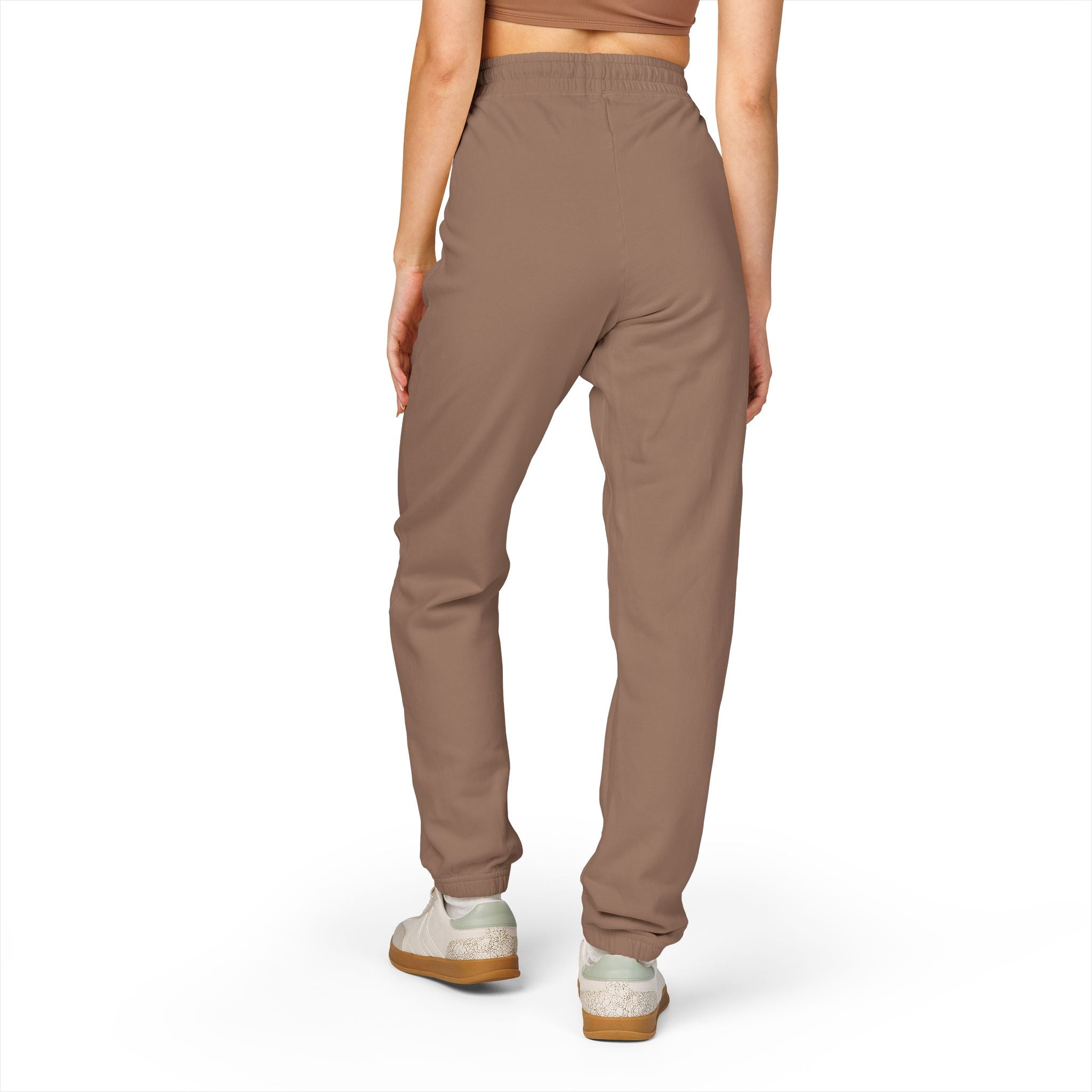 WealthWave Essential Joggers