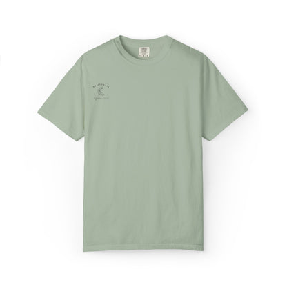 Fish Wave Club Tee