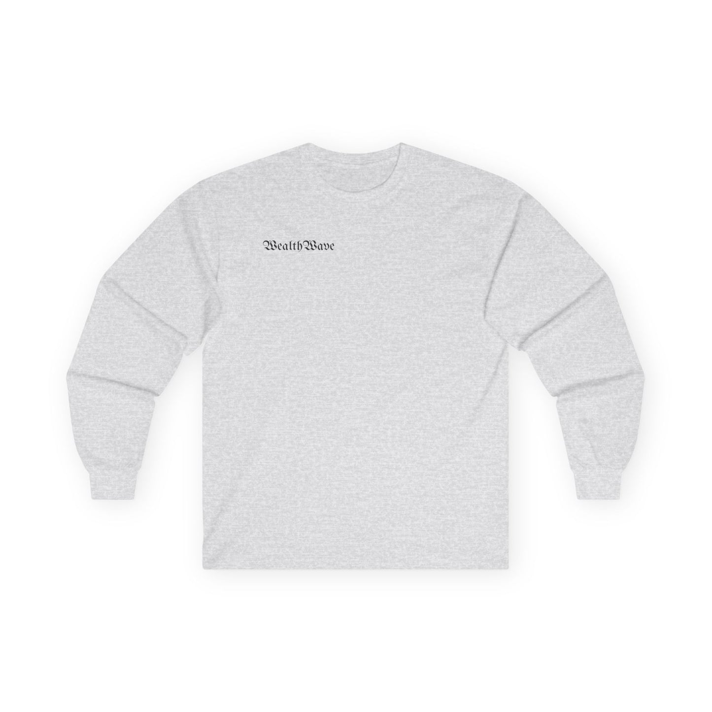 Wealth Wave Liberty Tee