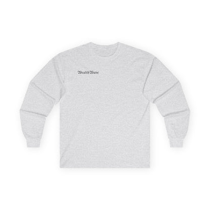 Wealth Wave Liberty Tee