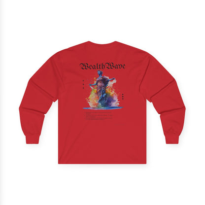 Wealth Wave Liberty Tee